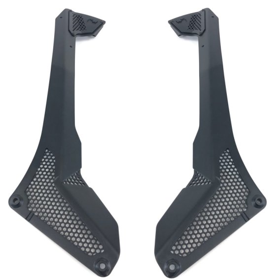 GOR Light Mounts