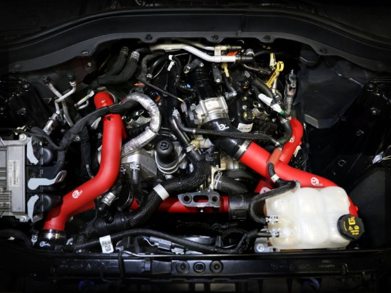 AFE Bladerunner I/C & Tubes