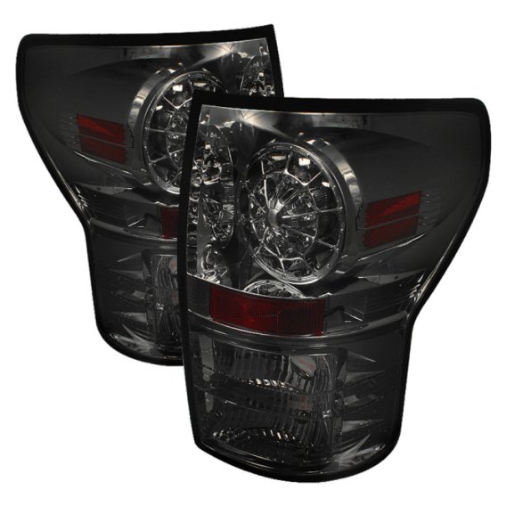 SPY LED Tail Lights