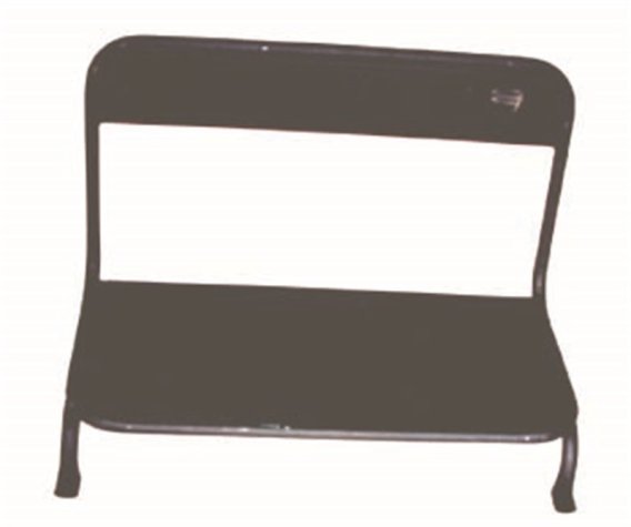 OMI Seat Frames