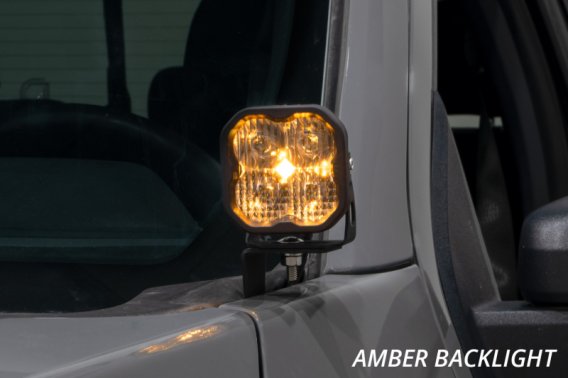 DIO LED Light Pods