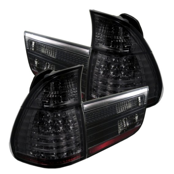 SPY LED Tail Lights