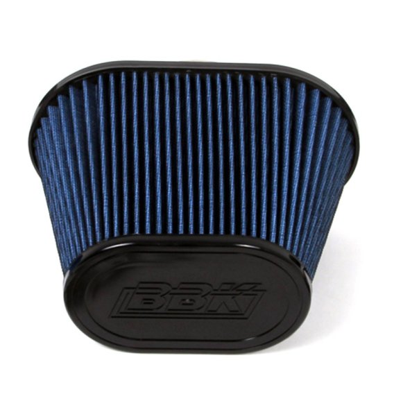 BBK Cold Air Intake Kit