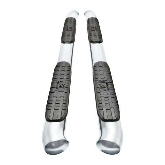 WES Nerf Bars - PRO TRAXX 4