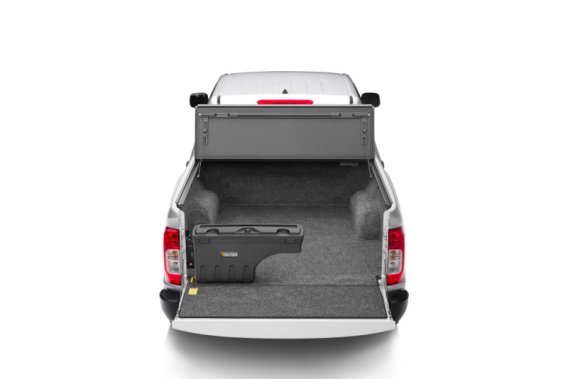 UND SwingCase Boxes