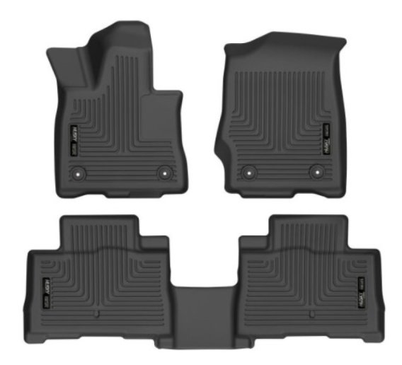 HL WB - Combo - Black