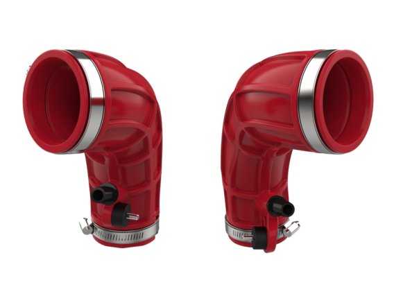 AFE Turbo Accessories