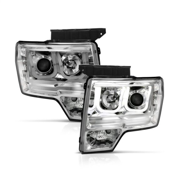 ANZ Projector Headlights