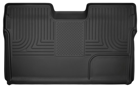 HL XAC - Rear - Black