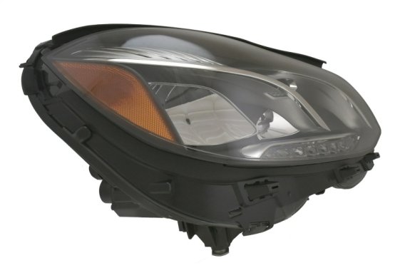 HELLA Headlight Assemblies