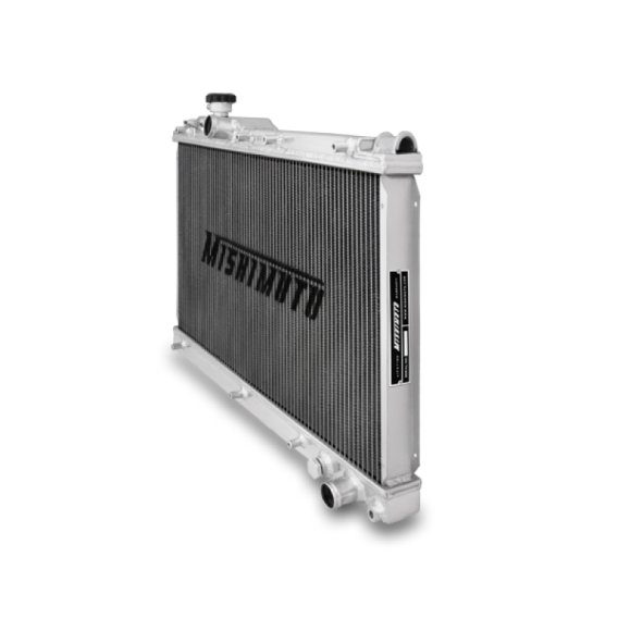 MM Radiators - Alum