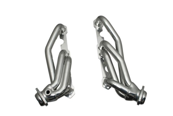 GIB Headers - Ceramic Coated