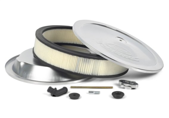 FR Air Cleaners