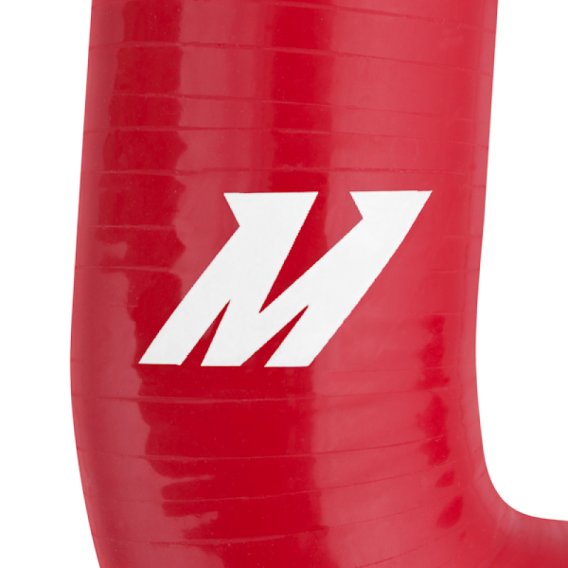 MM Silicone Hose - Radiator