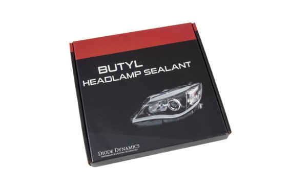 DIO Headlamp Sealant