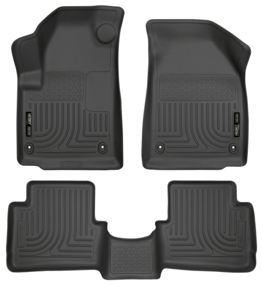 HL WB - Combo - Black