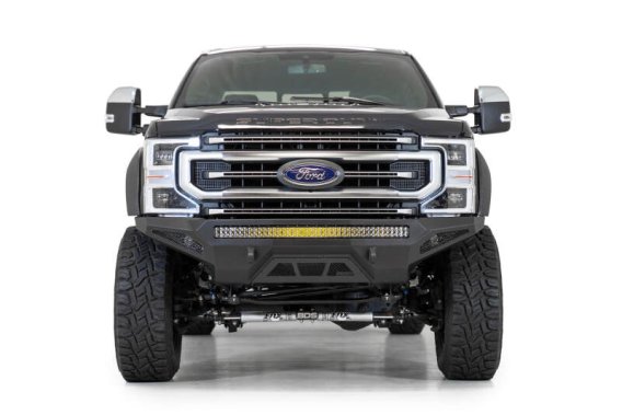 ADD Stealth Fighter Fr. Bumper