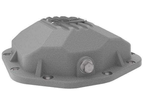 AFE Diff/Trans/Oil Covers