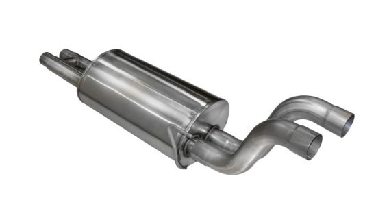 COR Muffler