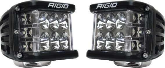 RIG D-SS