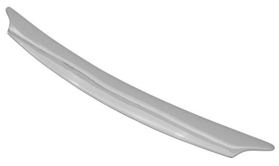 AVS Aeroskin Shield - Chrome
