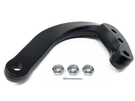 TUF Steering Arms