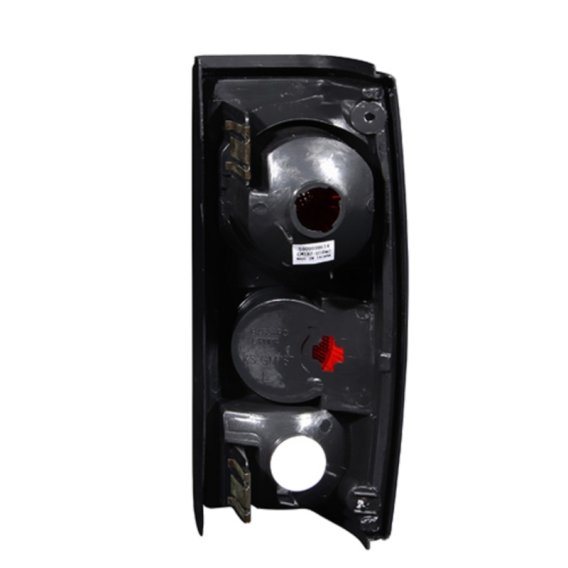 ANZ Taillights