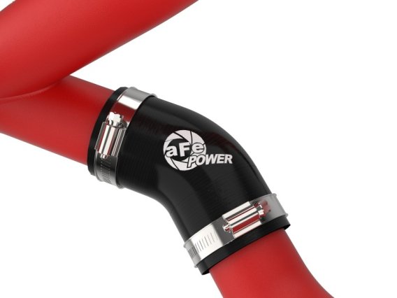 AFE Bladerunner I/C & Tubes