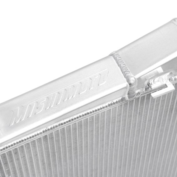 MM Radiators - Alum