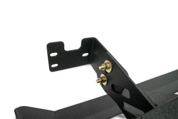 DVE Front Bumpers