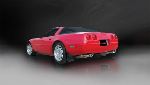 COR Cat-Back Sport