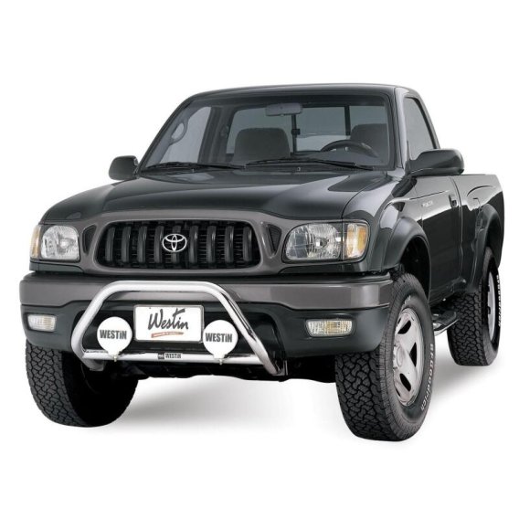 WES Light Bar Mount Kits