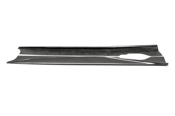 AND Rocker Splitters