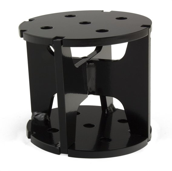 AFL Lock-N-Lift Spacers -4in