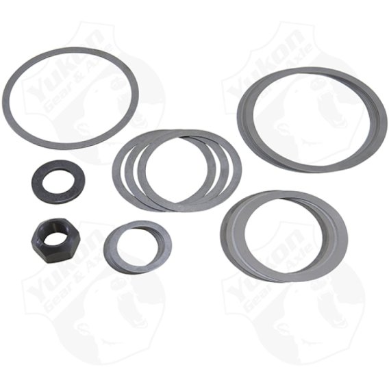 YUK Shim Kits