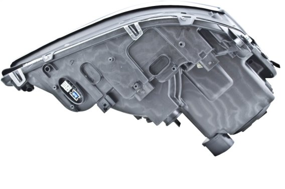 HELLA Headlight Assemblies