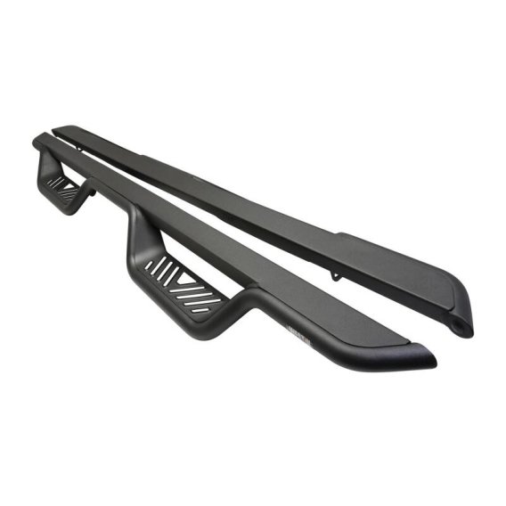WES Nerf Bars - Outlaw