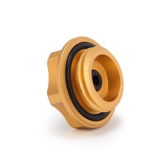 MM Oil Filler Caps
