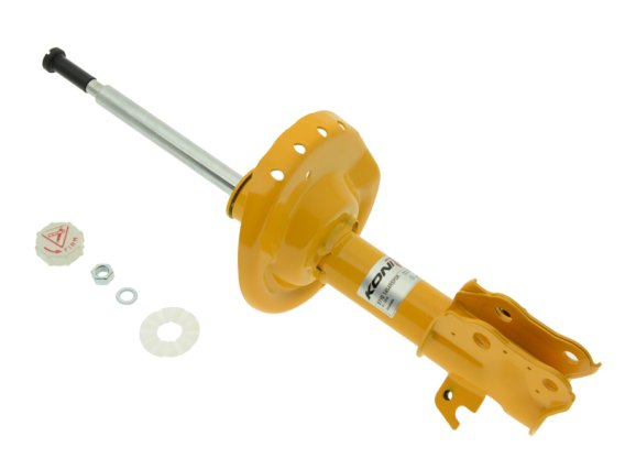 KON Sport (Yellow) Shocks