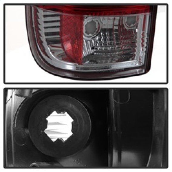 SPY LED Tail Lights