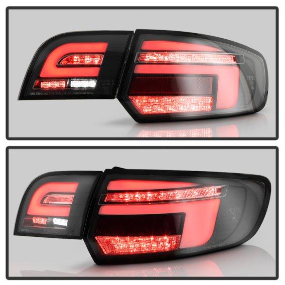 SPY LED Tail Lights