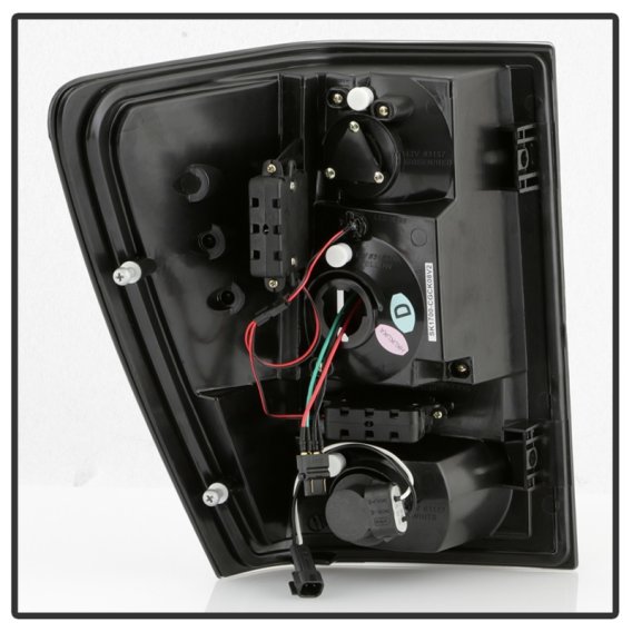 SPY LED Tail Lights