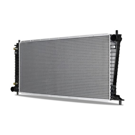 MM Radiators - Plastic