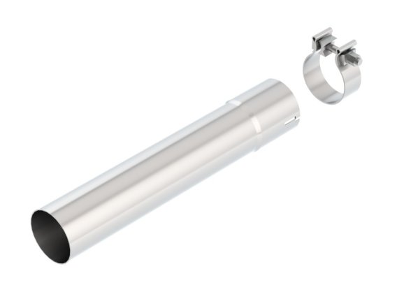 BOR Header Pipes