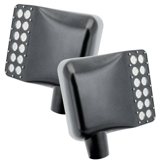 ORL Concept Side Mirrors