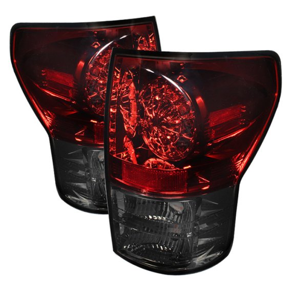 SPY LED Tail Lights