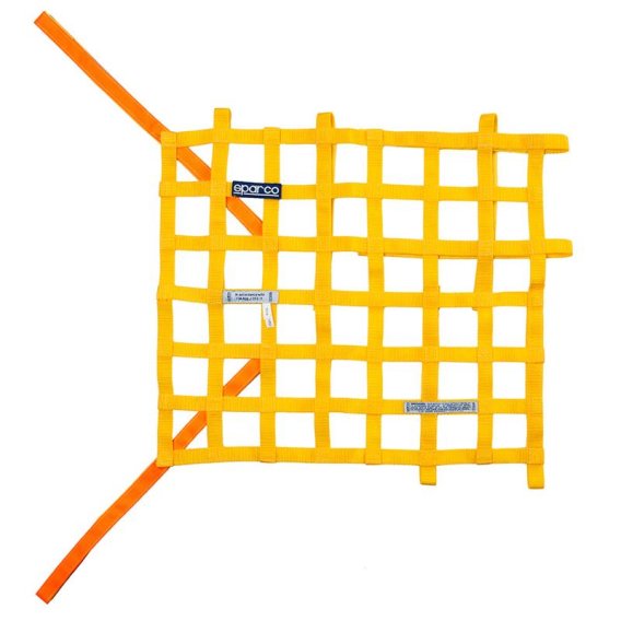 SPA Window Net