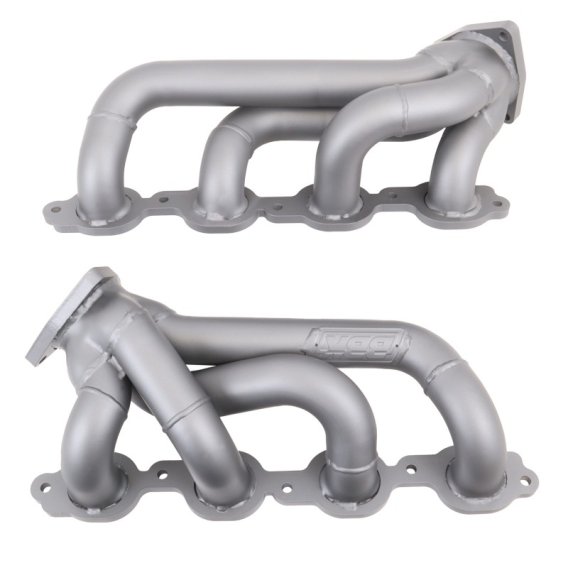 BBK Short Tuned Length Headers