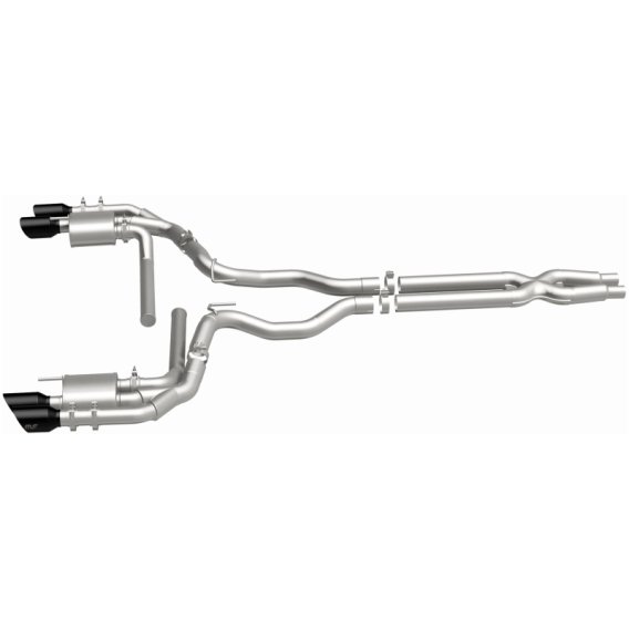 MAG NEO Series Cat-Back