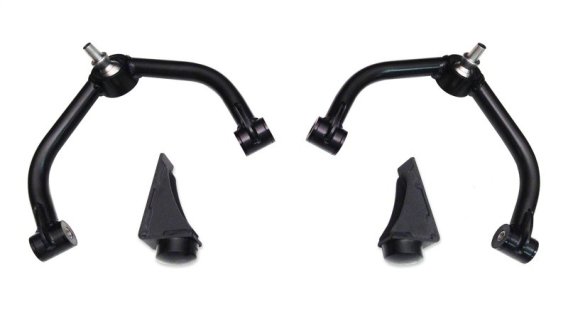 TUF Upper Control Arms